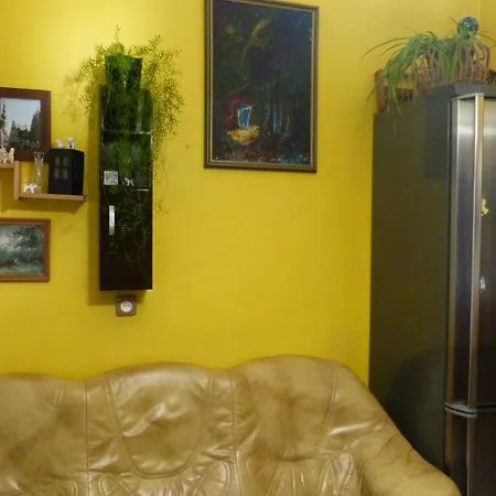 Appartement In The Historical Center Of *
